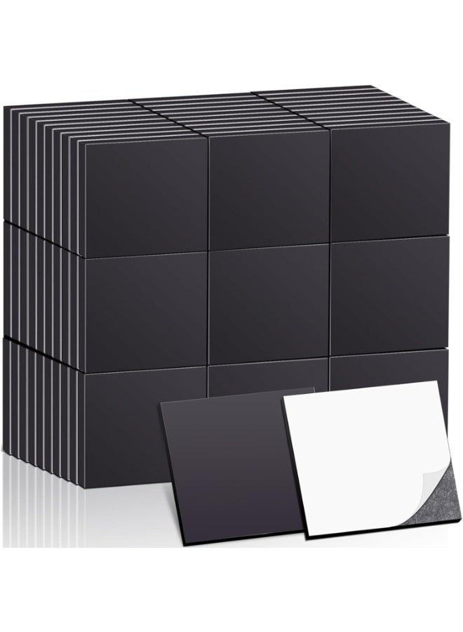 لينلي 110 قطعة من المغناطيسات المربعة - Image 5